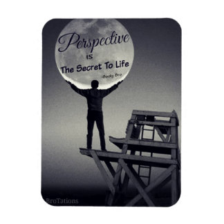 Perspektivmagnent Magnet