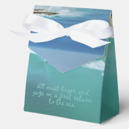 Persuasion: Linger and Gaze Geschenkschachtel