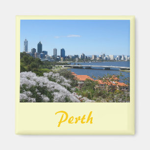 Perth Magnet