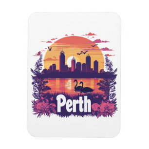 Perth Magnet