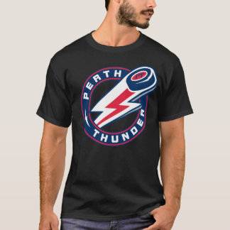 Perth Thunder Classic T Shirt