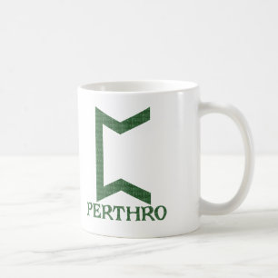 Perthro Tasse