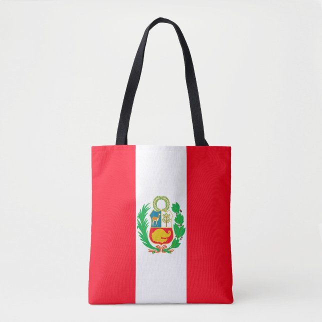 Peru (Vorderseite)