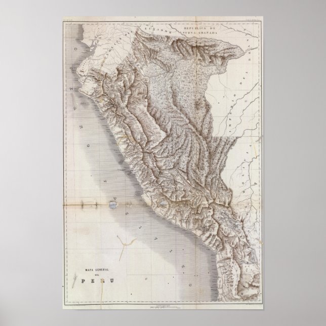 Peru 14 poster (Vorne)
