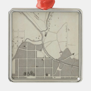 Peru 14 silbernes ornament