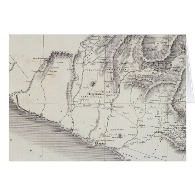 Peru 16 (Vorderseite (Horizontal))