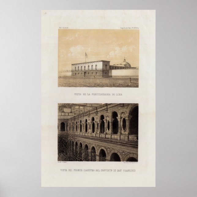 Peru 17 poster (Vorne)