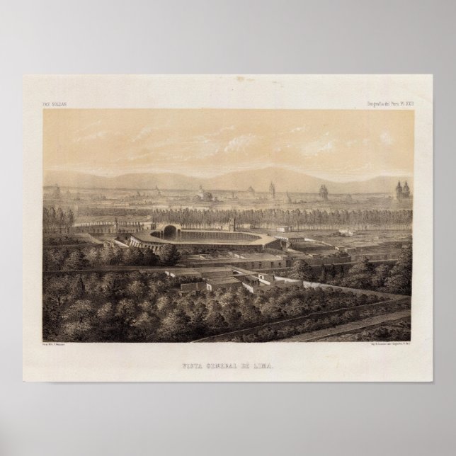 Peru 17 poster (Vorne)