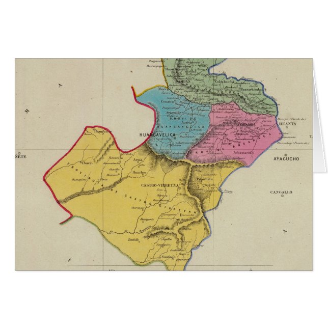 Peru 19 (Vorderseite (Horizontal))