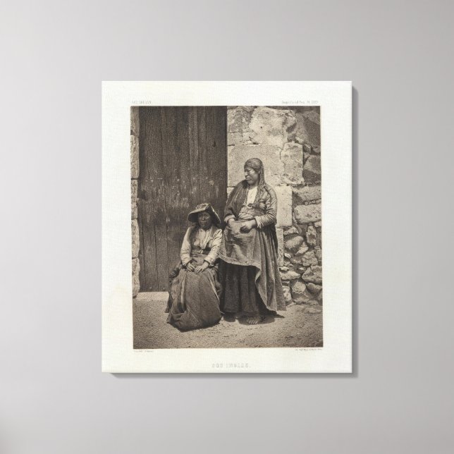 Peru 19 leinwanddruck (Vorderseite)