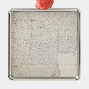 Peru 21 silbernes ornament