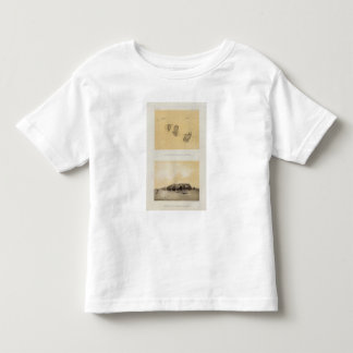 Peru 24 kleinkind t-shirt