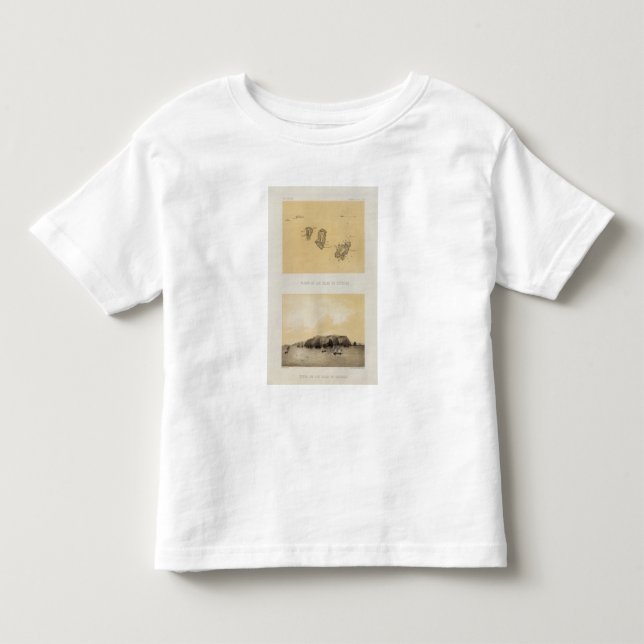 Peru 24 kleinkind t-shirt (Vorderseite)