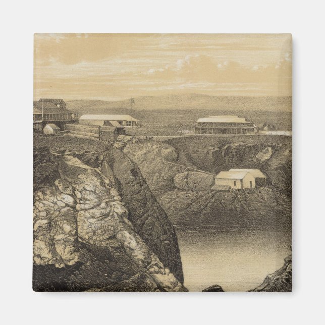 Peru 26 magnet (Vorne)