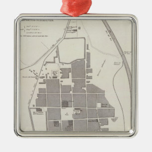 Peru 26 ornament aus metall