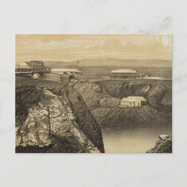 Peru 26 postkarte (Vorderseite)