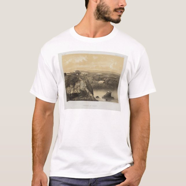 Peru 26 T-Shirt (Vorderseite)
