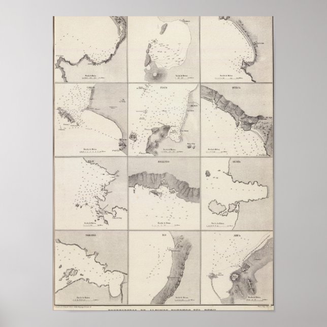 Peru 29 poster (Vorne)