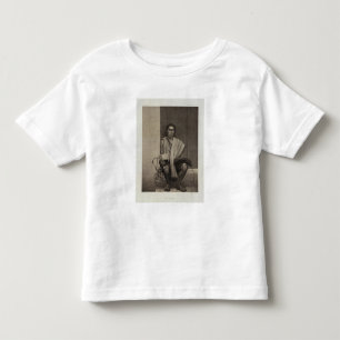 Peru 2 kleinkind t-shirt