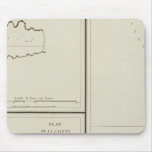 Peru 2 mousepad