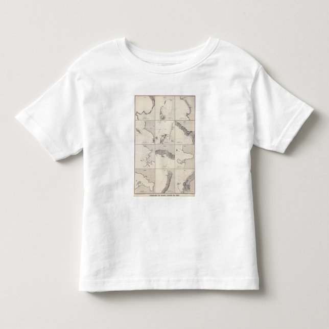 Peru 31 kleinkind t-shirt (Vorderseite)