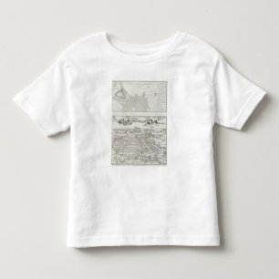 Peru 34 kleinkind t-shirt