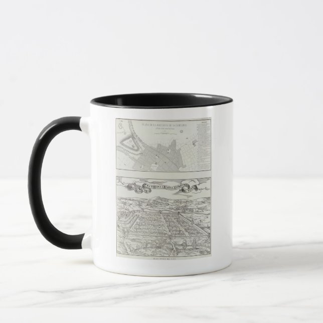 Peru 34 tasse (Links)