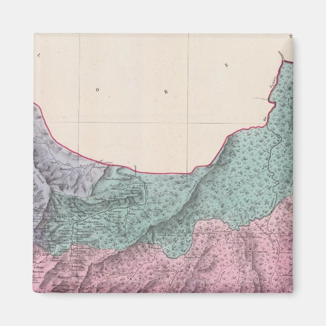 Peru 35 magnet (Vorne)