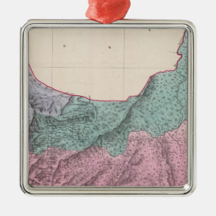 Peru 35 ornament aus metall