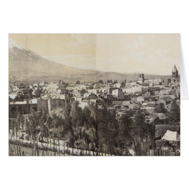 Peru 37 (Vorderseite (Horizontal))