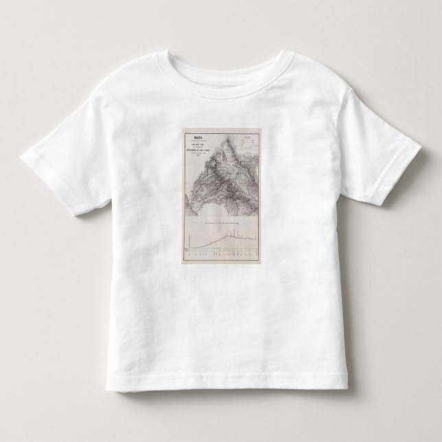 Peru 6 kleinkind t-shirt (Vorderseite)
