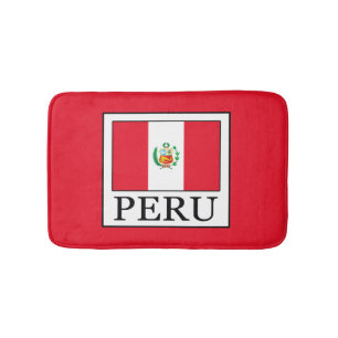 Peru Badematte