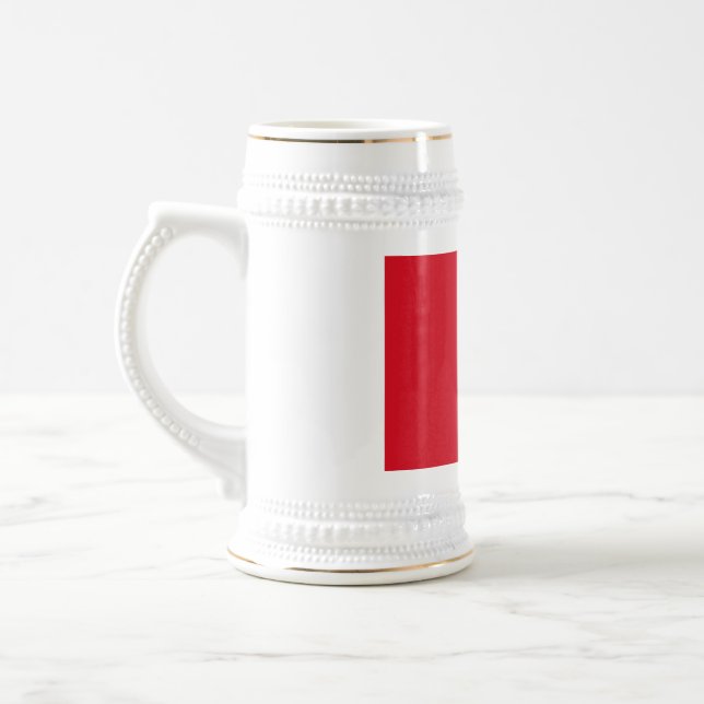 PERU BIERGLAS (Links)