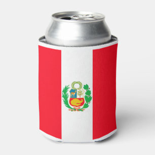 Peru Dosenkühler