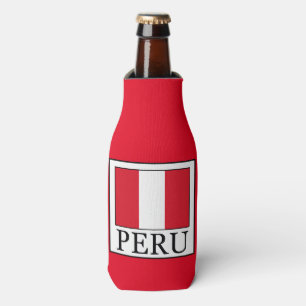 Peru Flaschenkühler