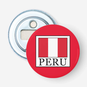 Peru Flaschenöffner