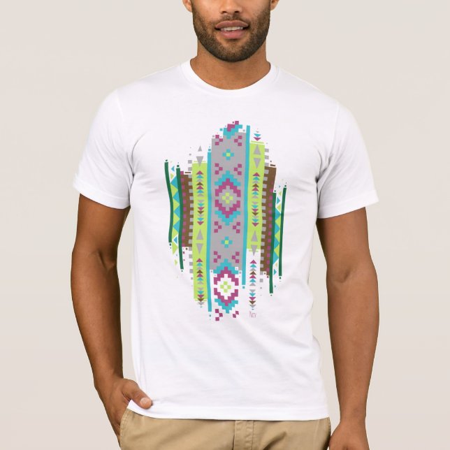 Peru! - I T-Shirt (Vorderseite)