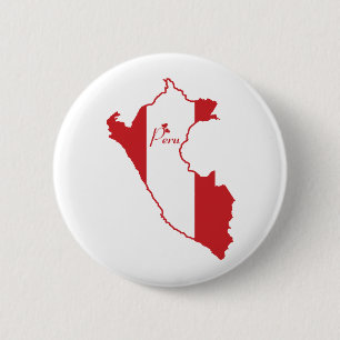 Peru-Knopf Button
