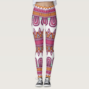 Peru-Leggings Leggings