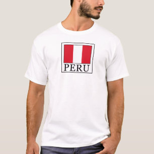 Peru T-Shirt