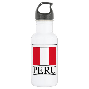 Peru Trinkflasche