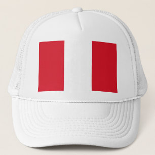PERU TRUCKERKAPPE