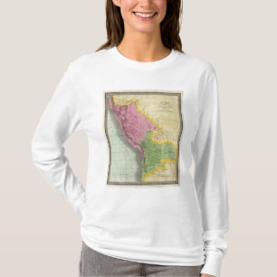 Peru und Bolivien 2 T-Shirt