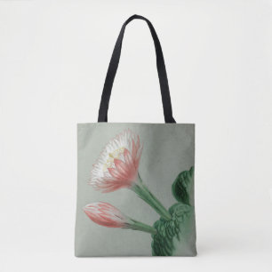 Peruanische Apple Tote Tag