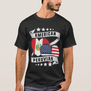 Peruanisches Shirt