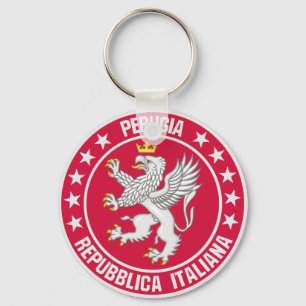 Perugia Schlüsselanhänger