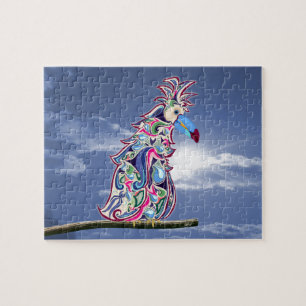 pervers puzzle