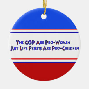 PERVERT-VEREIN KERAMIKORNAMENT