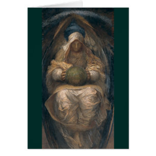 Pervving Spirit Angel