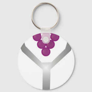 Pesach Gejammer Schlüsselanhänger